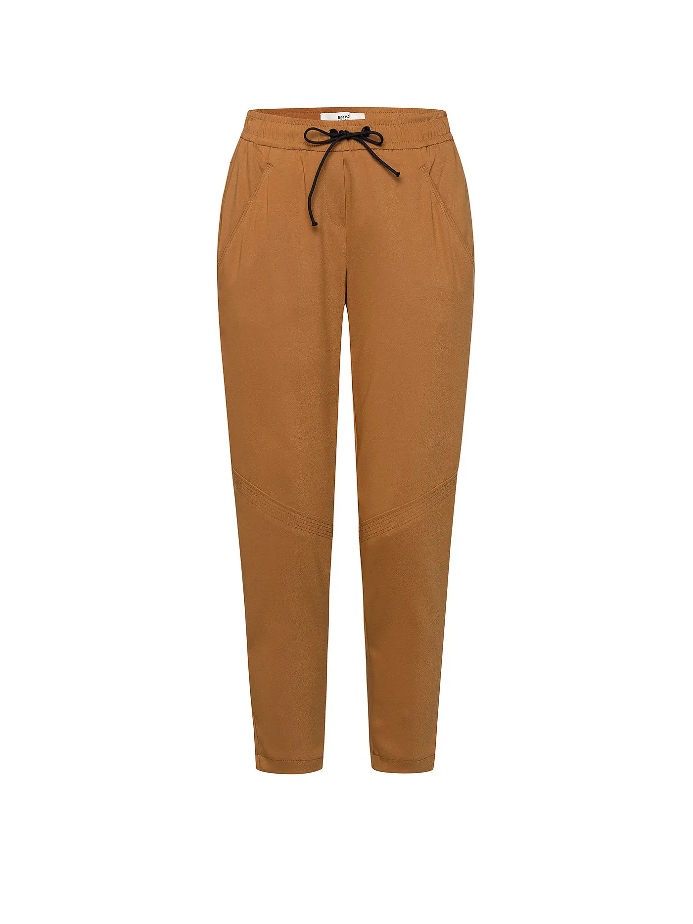 BRAX | Hose Jogging Fit 7/8 MORRIS S | camel